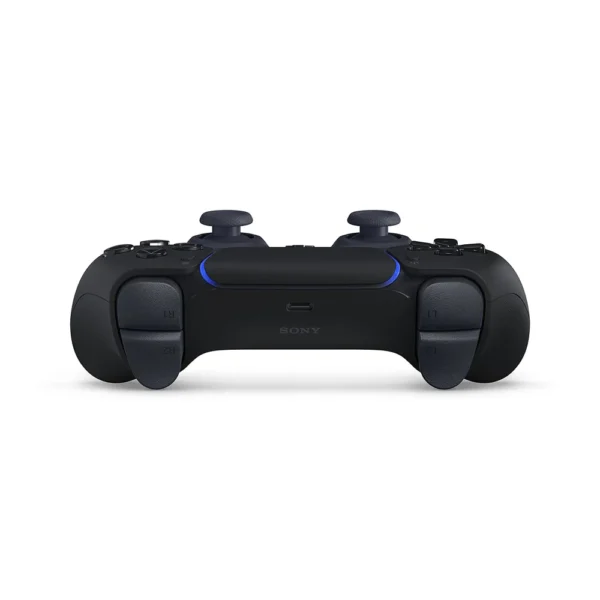 PlayStation 5 DualSense Wireless Controller - Black - Image 3