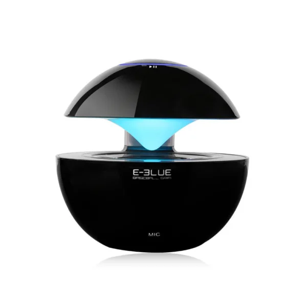 E-Blue ESP201 Bluetooth Speaker, Black