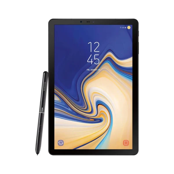 Samsung Galaxy Tab S4 (10.5") Wi-Fi Model SM-T830 (Black/Black) 64GB Parallel Import